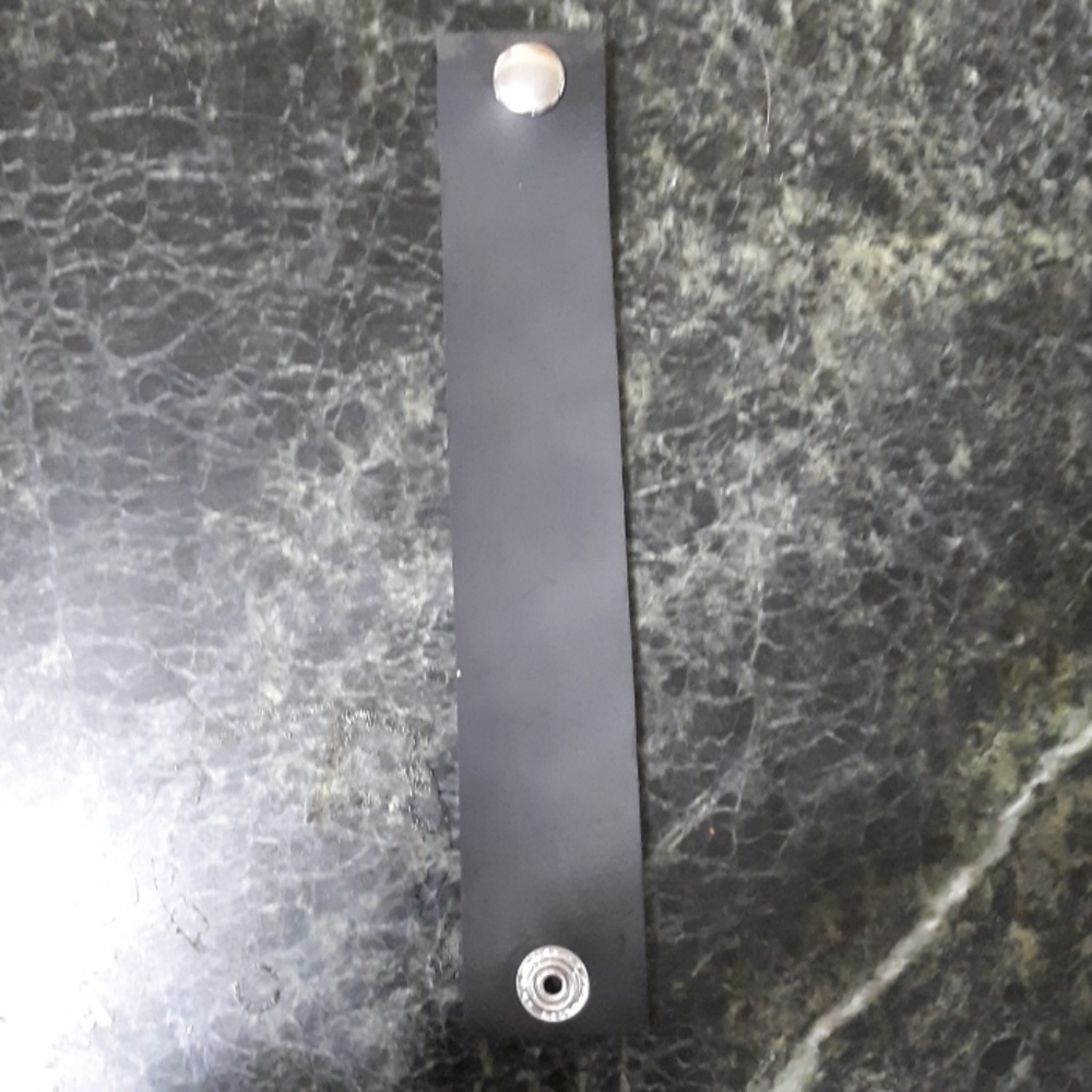 Rubber cuff - Picture 4 of 4